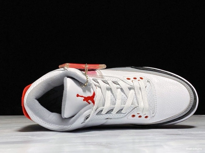 One Kick 3 Jordan mens AQ3835-160 Red NRG Retro Air Tinker Fire 0816